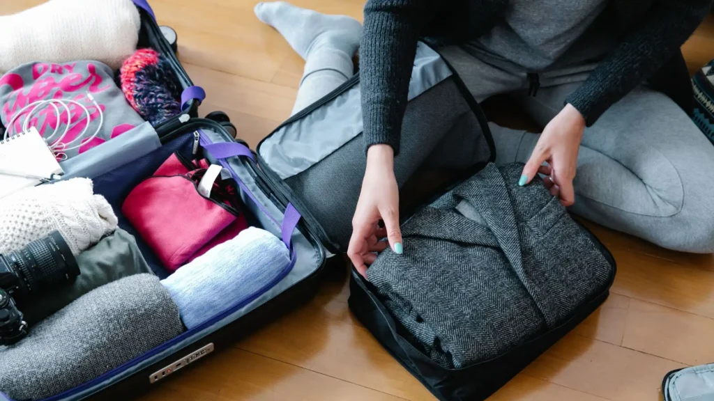 What to Pack for an Autism Summer Camp