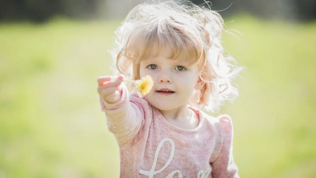 10 Reasons Your 20 Month Old May Not Be Talking Yet