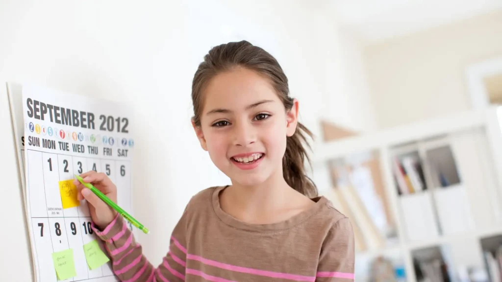 5 Powerful Visual Schedules for Kids with Autism