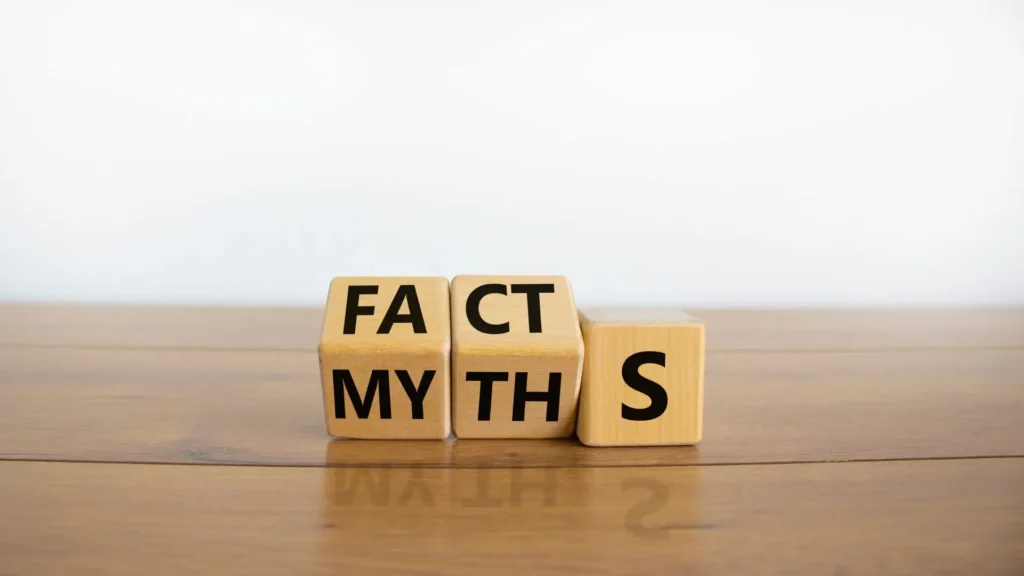 9 Common Myths About ABA Therapy — Busted!