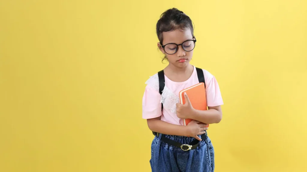 Autism And School Refusal Issues