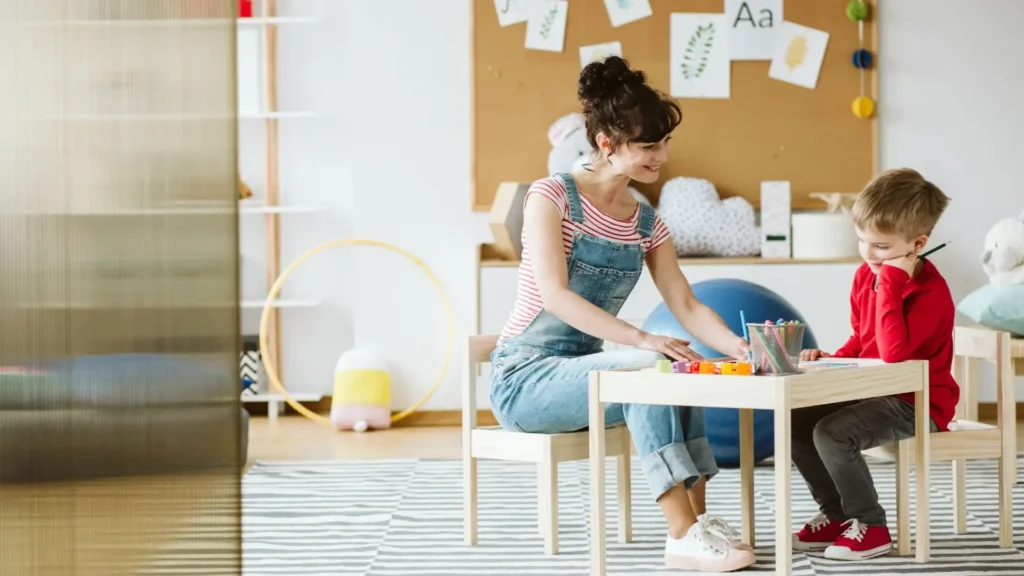 Autism Therapy at Home vs. Clinical Settings