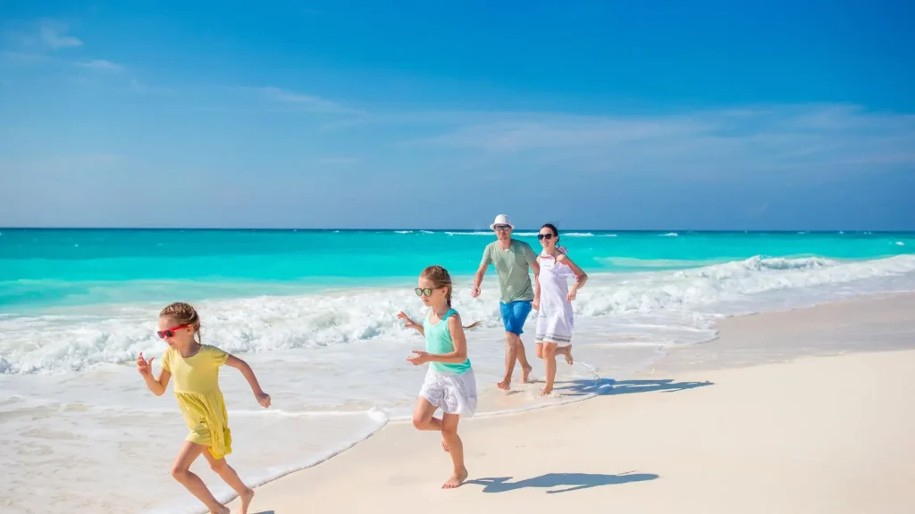 Best Vacation Grants for Autism Families This Year