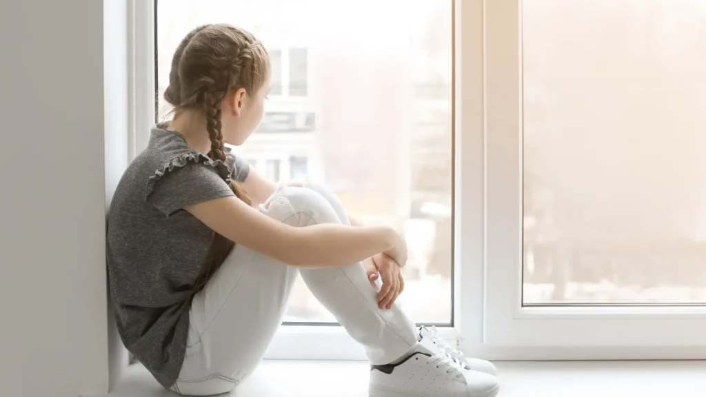 Could You Be Mildly Autistic and Not Know It