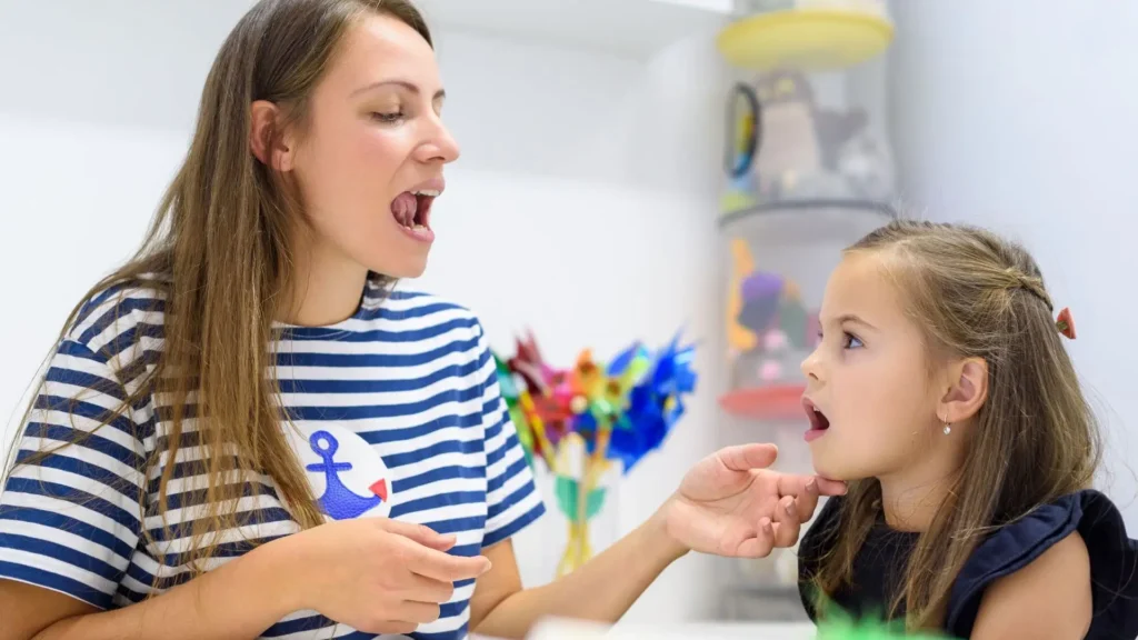 Do Tongue Ties Cause Speech Delays?