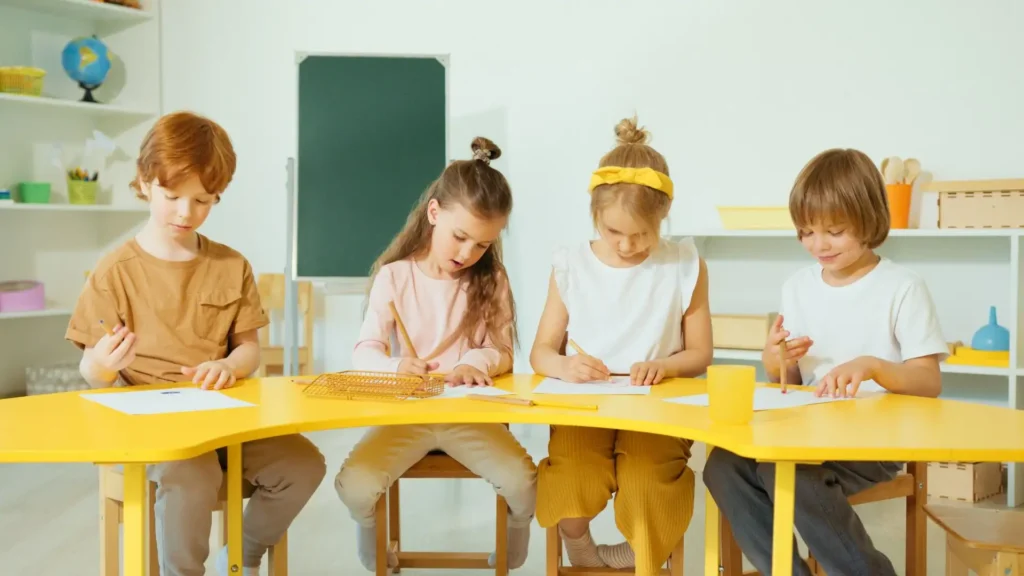 How Token Boards in ABA Transform Behavior and Learning