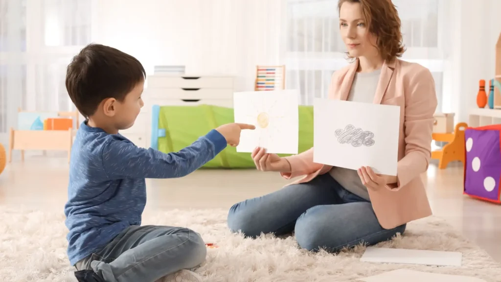 How to Set Up Autism Therapy at Home That Actually Works