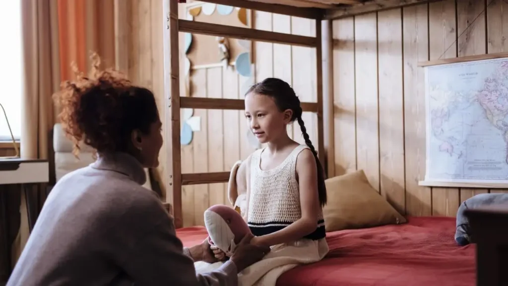 How to Talk to Your Child About Their Autism Diagnosis