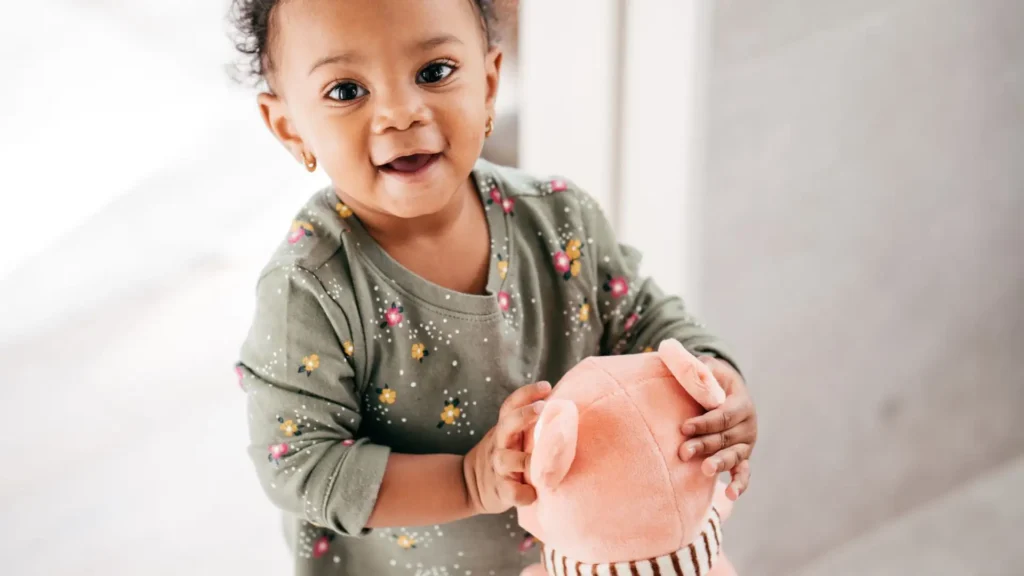 Test Your Toddler for Autism at Home