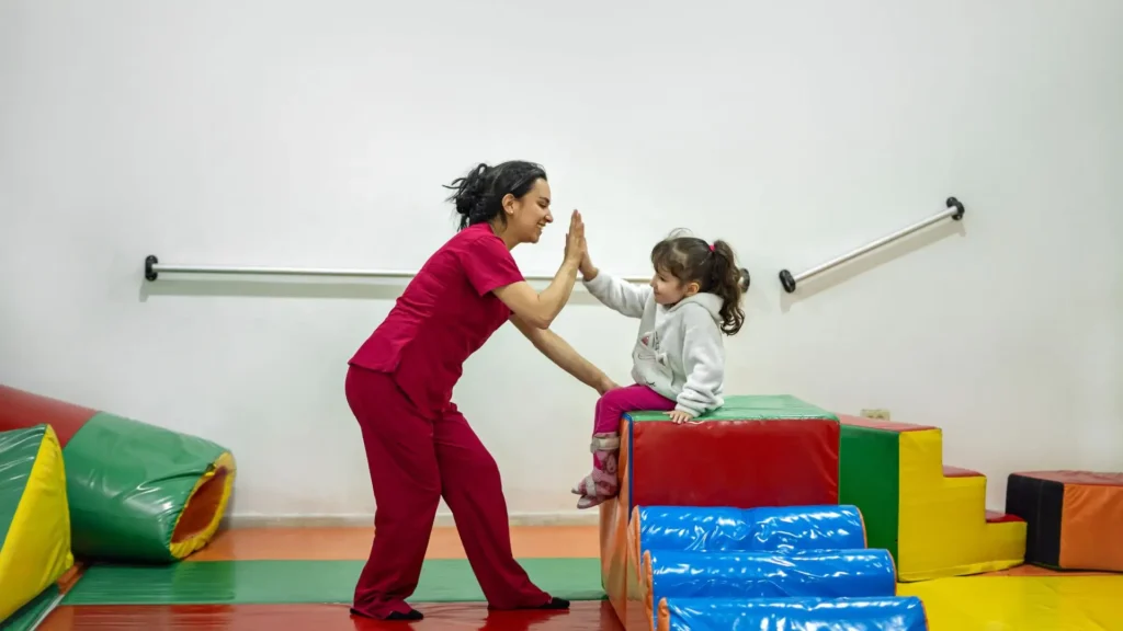 The Complete Guide to Occupational Therapy at Home