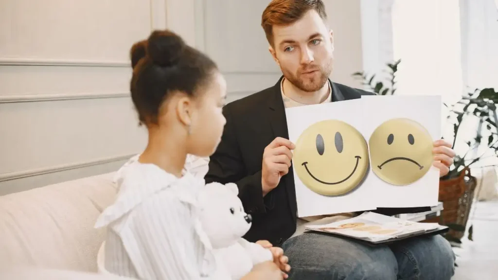 What Emotional Regulation Means for People with Autism