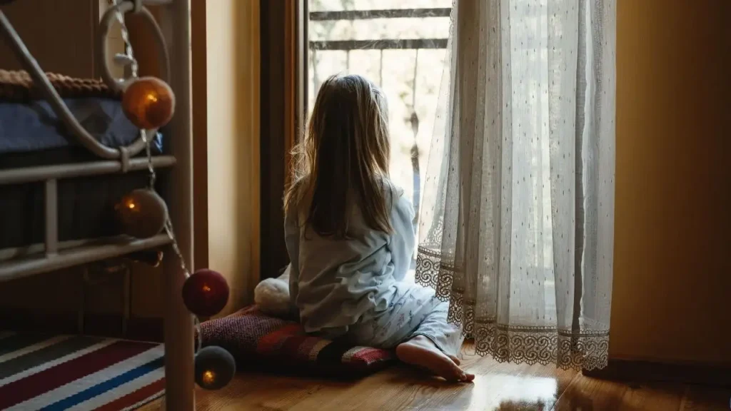 Why Children with Autism Prefer to Play Alone