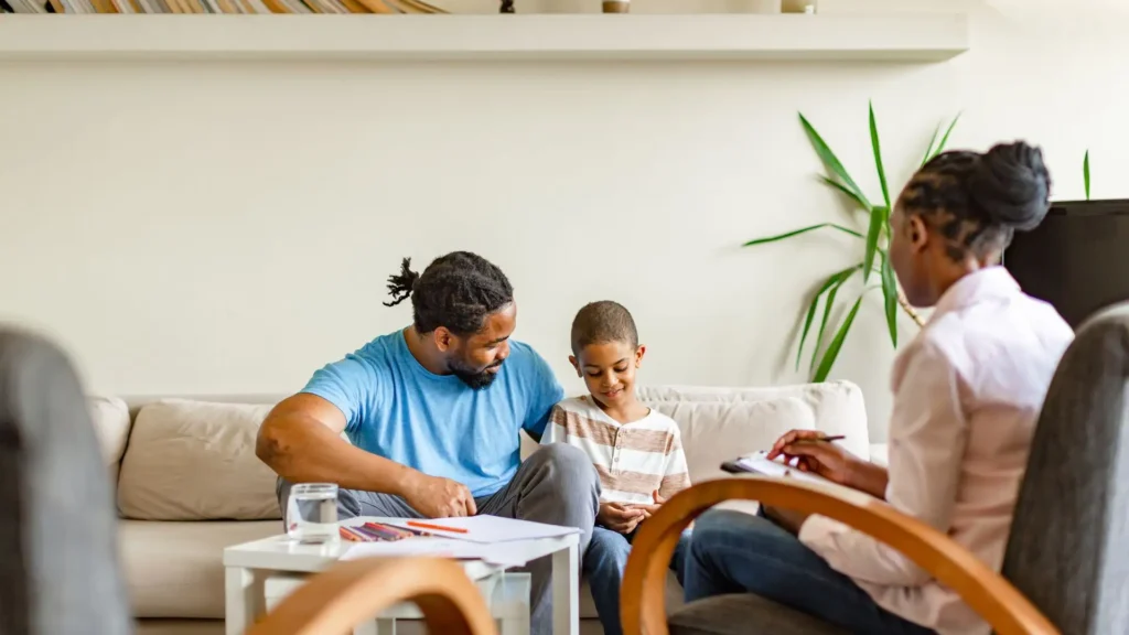 Working With an RBT in Your Home