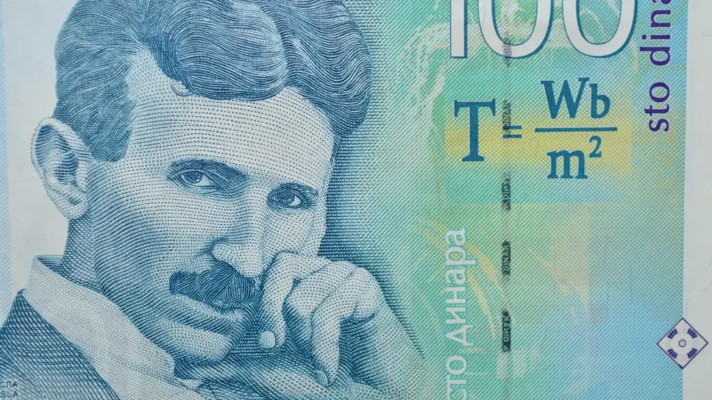 Did Nikola Tesla Have Autism