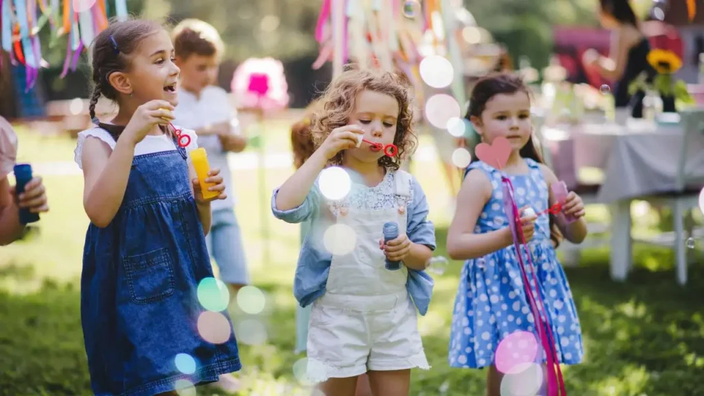 How to Help an Autistic Child Navigate Social Events