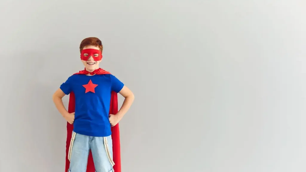The Superpowers Nobody Talks About in Autism