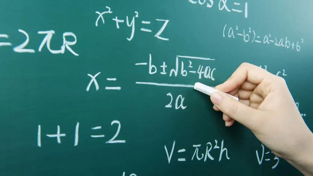 Why Every Autistic Person Isn’t a Math Genius