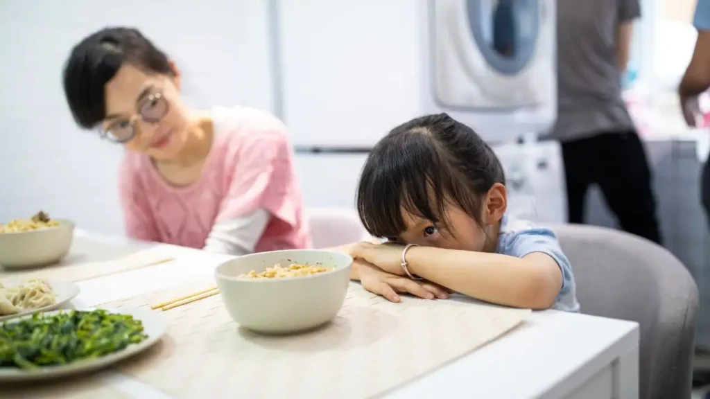 Why I Can't Tell When I'm Hungry as an Autistic Person
