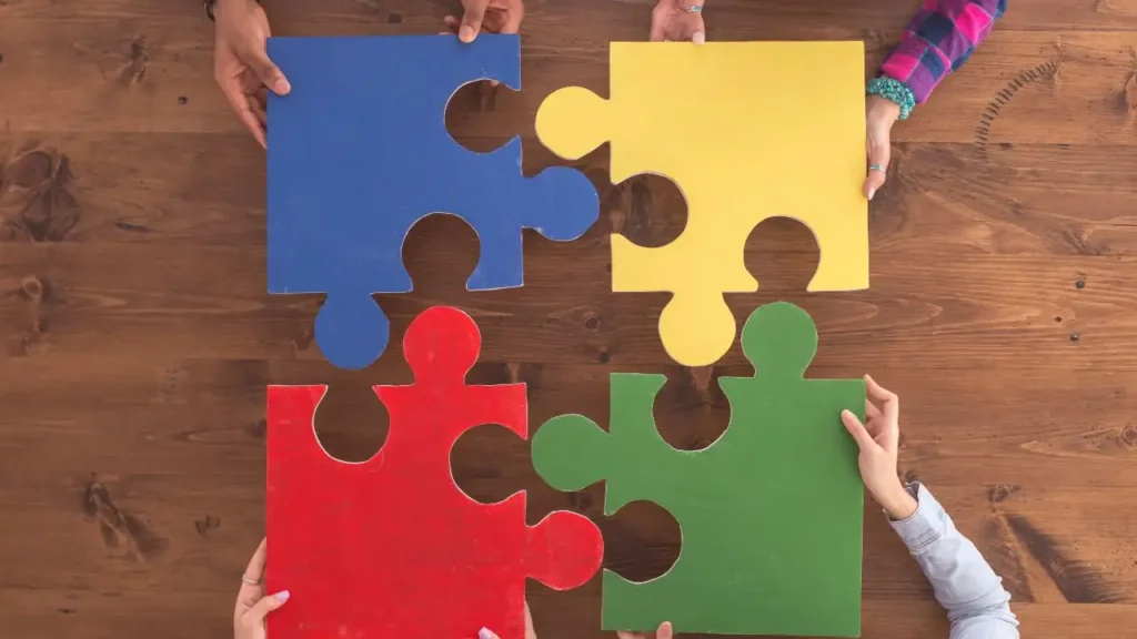 Why Many Autistic People Reject the Puzzle Piece Symbol
