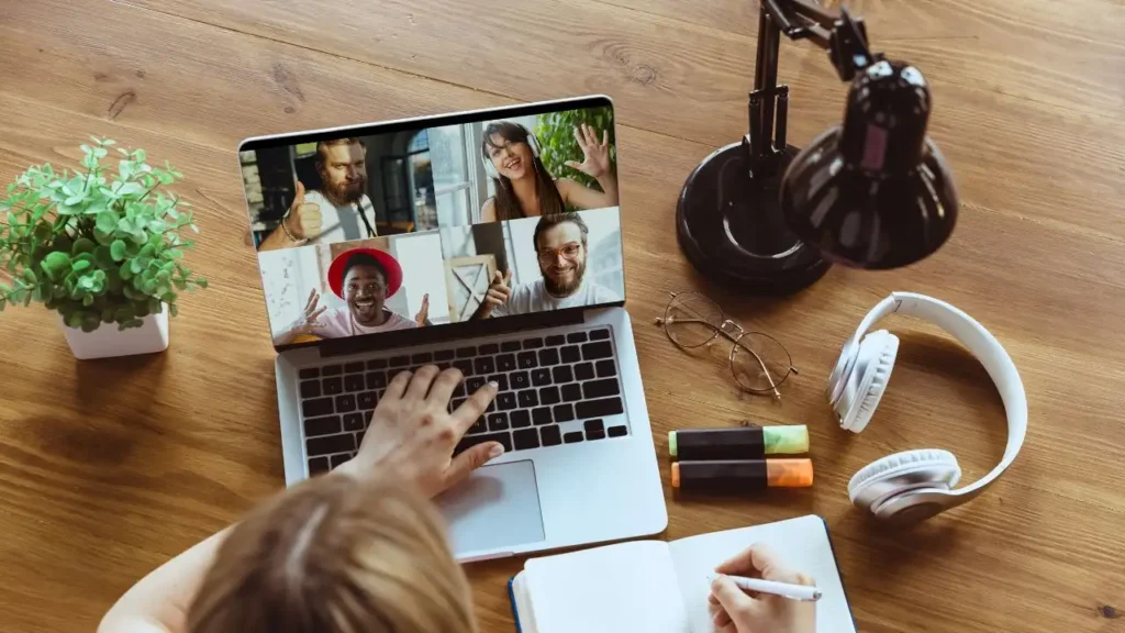 Why Remote Work Is a Game-Changer for Many Autistic People