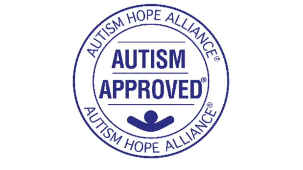 Autism Approved