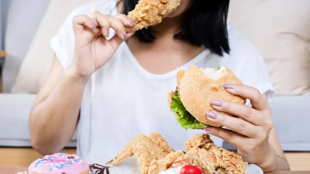 Autism and Eating Disorders