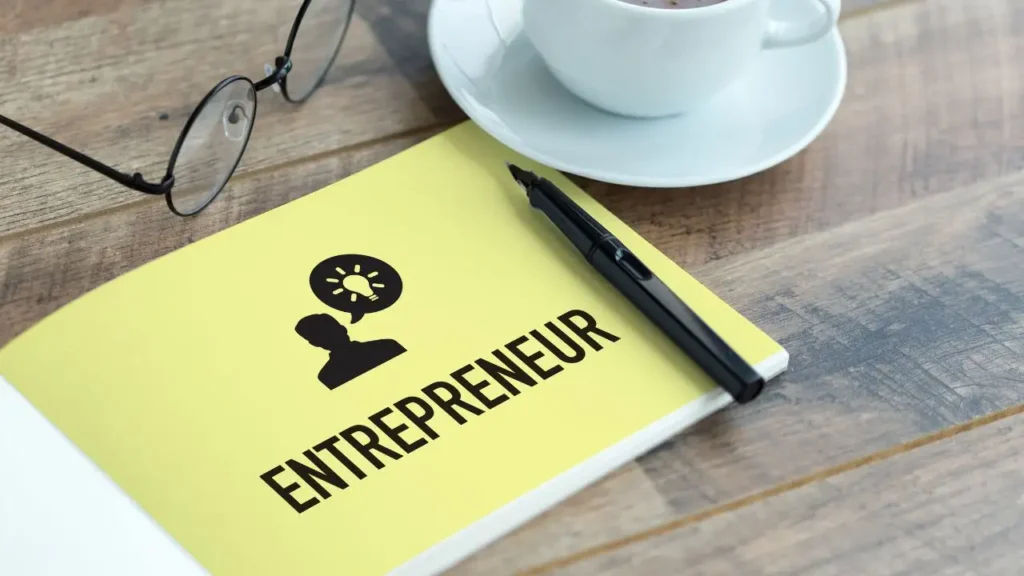 Autistic Entrepreneur