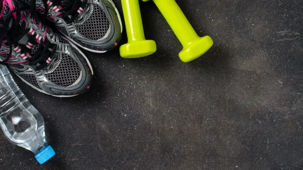Fitness Challenges Faced by People With Autism