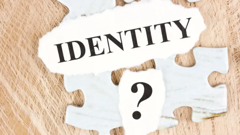 How Autism Can Lead to an Identity Crisis