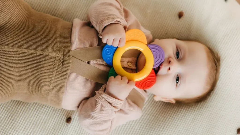 Is Early Teething a Sign of Autism