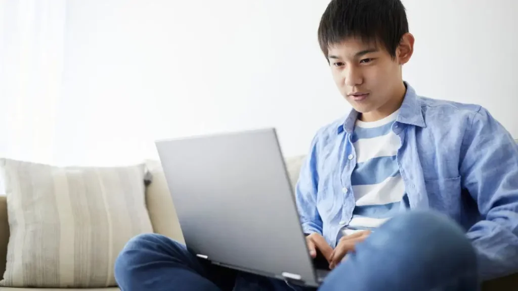 Is It Possible to Self-Diagnose Autism