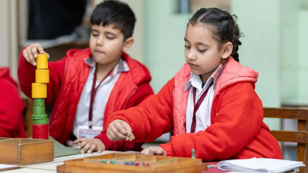 Is Montessori Education a Good Fit for Autistic Children