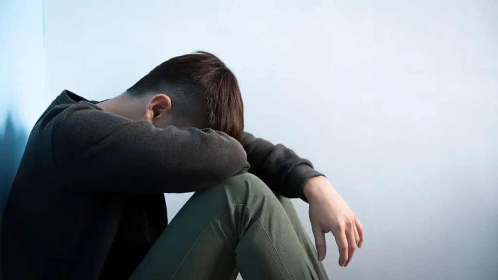 Link Between Autism and Suicidal Thoughts