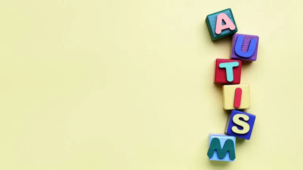 What Makes Autism an Invisible Disability