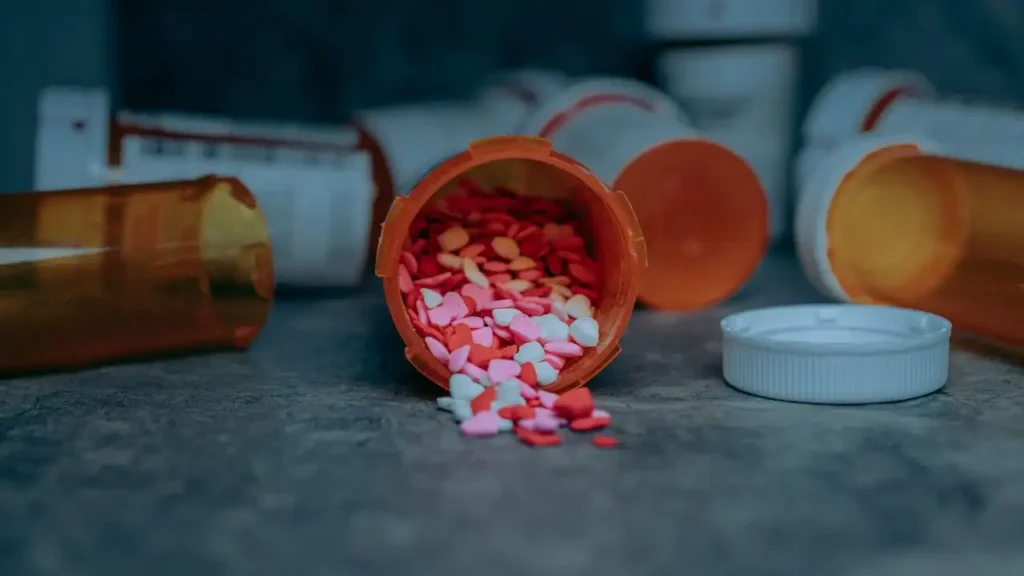 autism and substance abuse risk