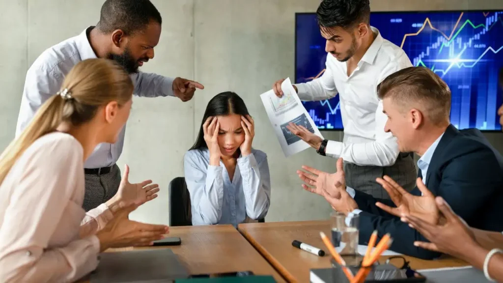 job discrimination as an autistic person