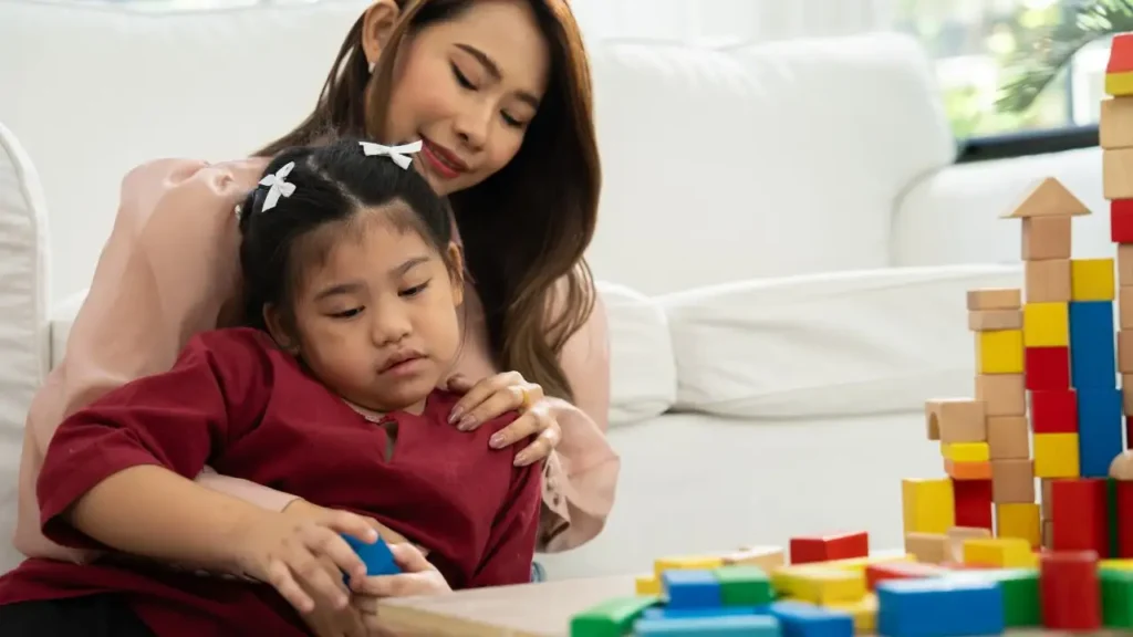 Alexithymia and Autism