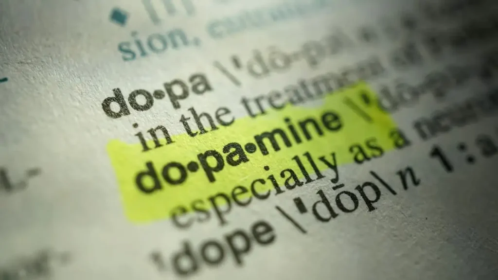 Autism and Dopamine