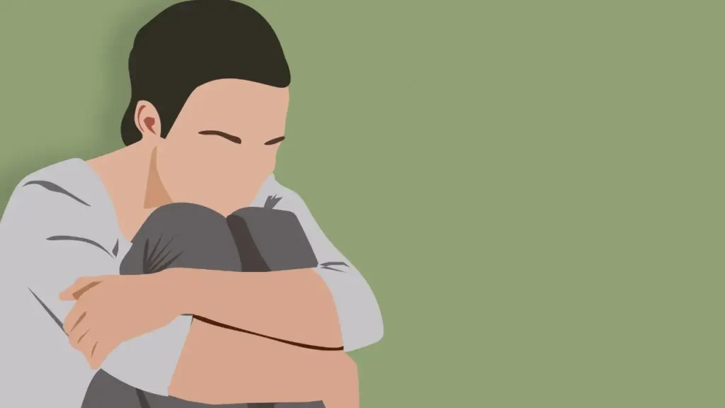 Autistic Burnout or Depression