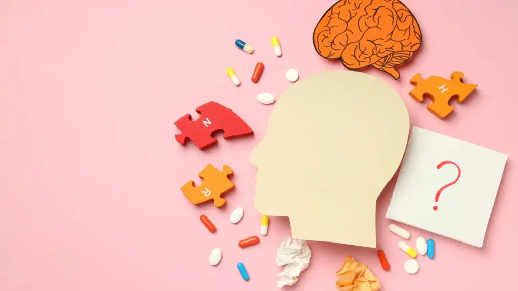 Autistic trauma From Misdiagnosis