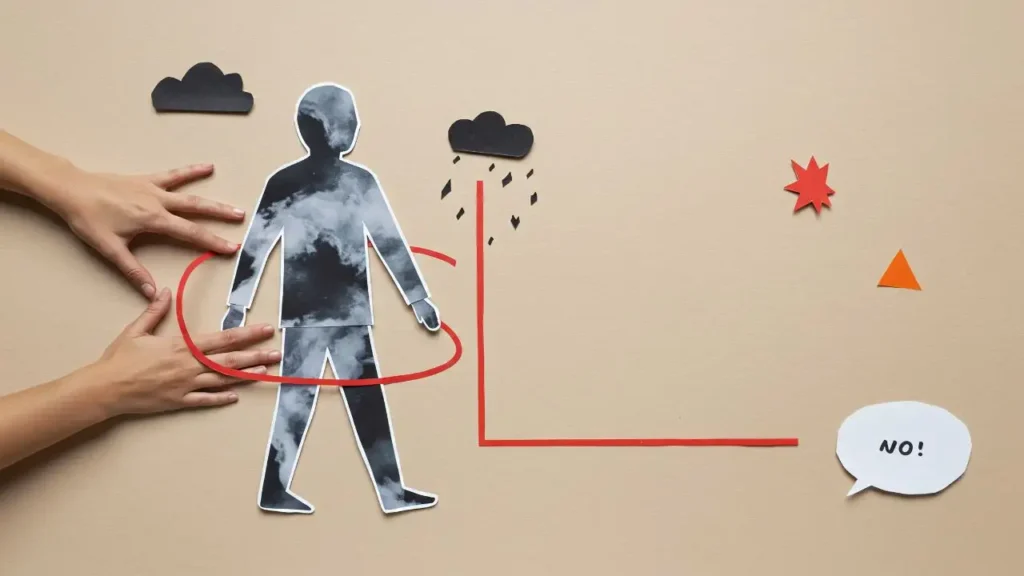 How to Help Autistic People Set Healthy Boundaries