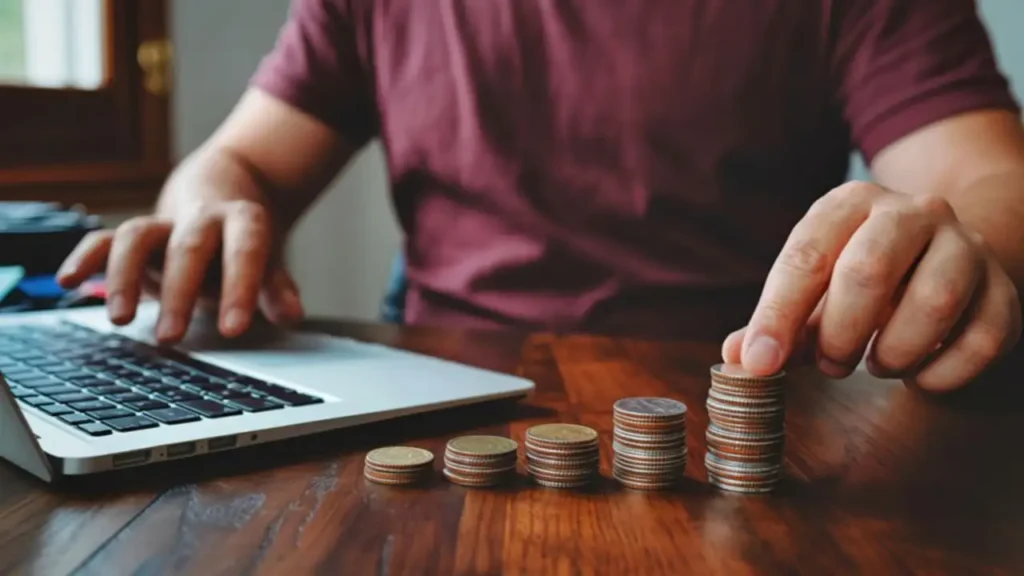 smart money tips for autistic adults