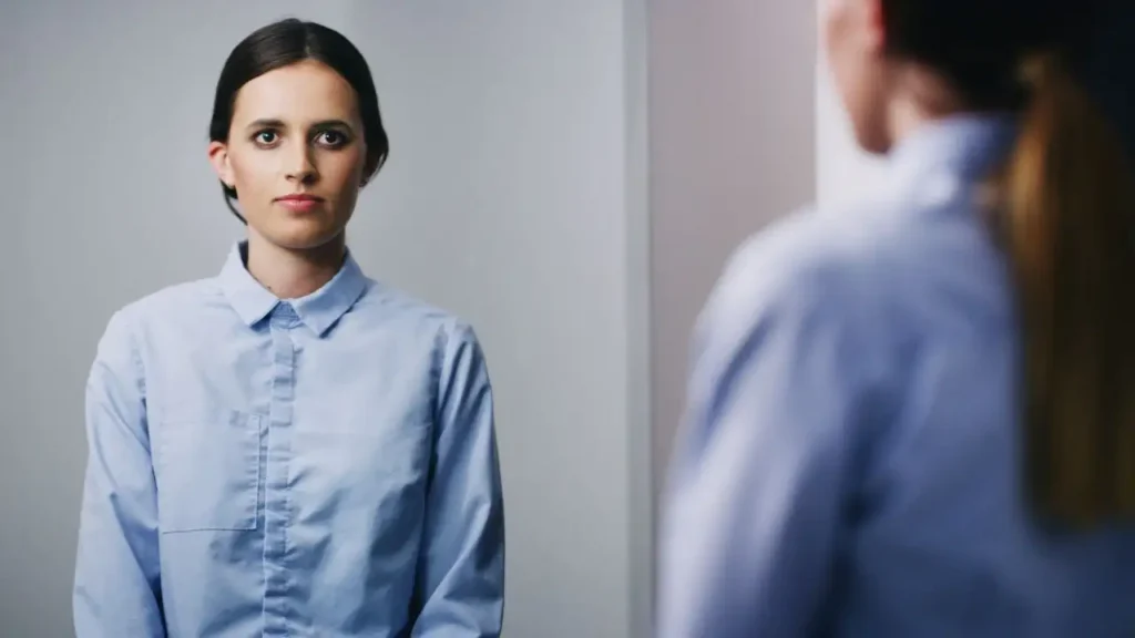 Autistic Dissociation Explained In Human Words