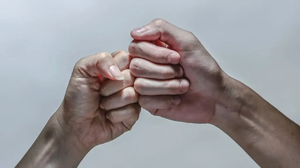 Autistic people and Friendship Trauma