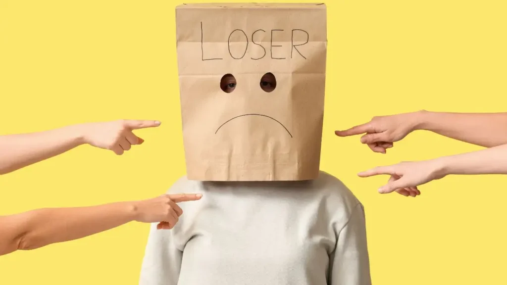 Growing up with Autistic Shame