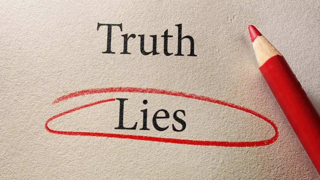 The Autistic Ability to Detect Lies