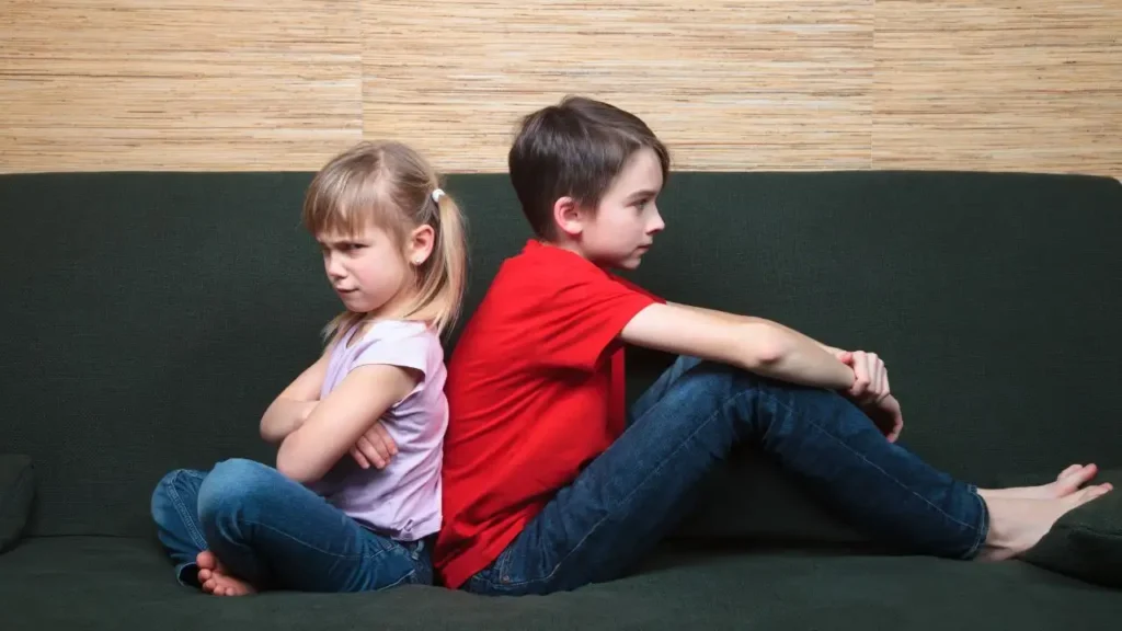 The Autistic Sibling Dynamic Nobody Explains