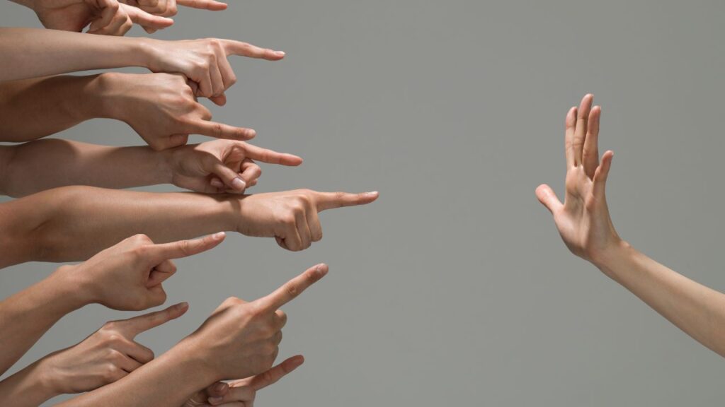 The Guilt Autistic People Carry For Being “Too Much”