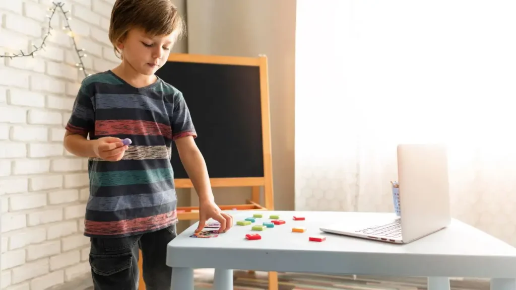 What Are Interoception Blind Spots in Autism