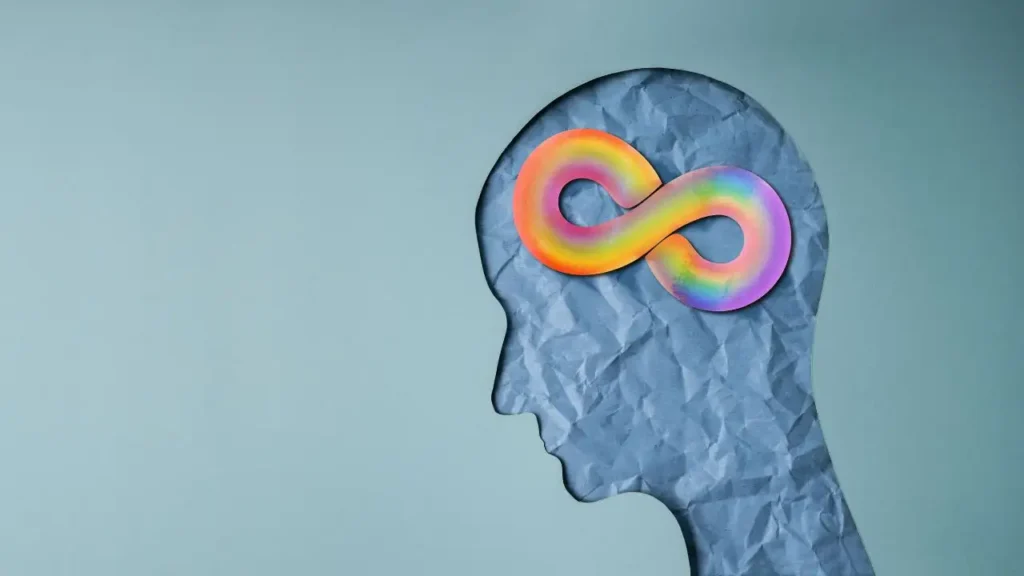 What an Autistic Shutdown Actually Feels Like From The Inside